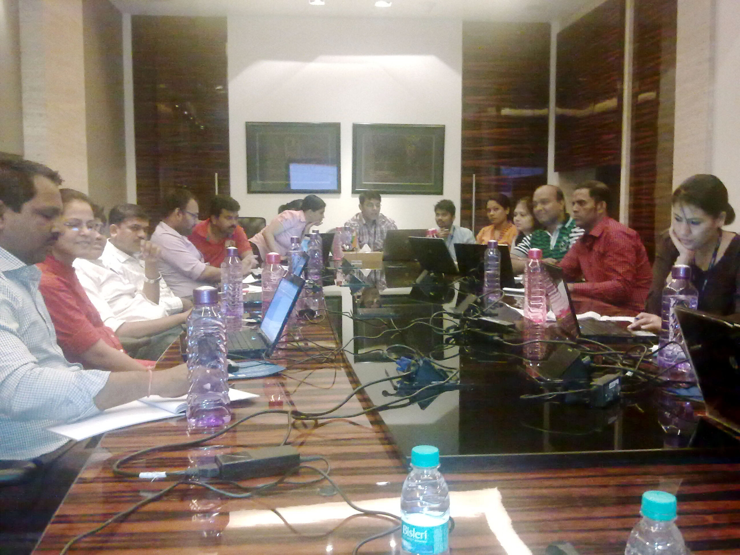 MARStraining – We Enhance Professionals — photo 3
