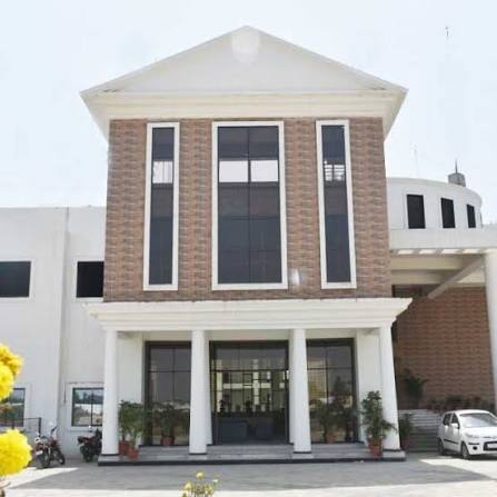 Chiranjeevee Concept School