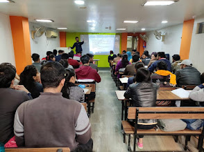 Bhopal Academy