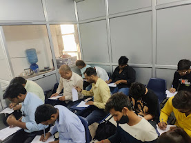Roy Coaching, Hazratganj — photo 2
