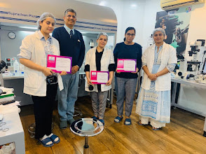 International IVF Training Centre in India — photo 3