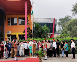 Gian Jyoti Institute of Management and Technology, Mohali — photo 8