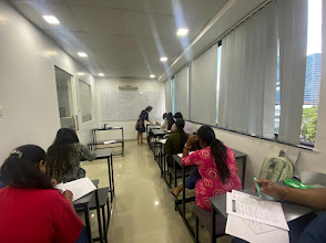 Career Launcher, Pimpri Chinchwad, Pune — photo 6