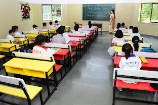 Ahsien International School — photo 4