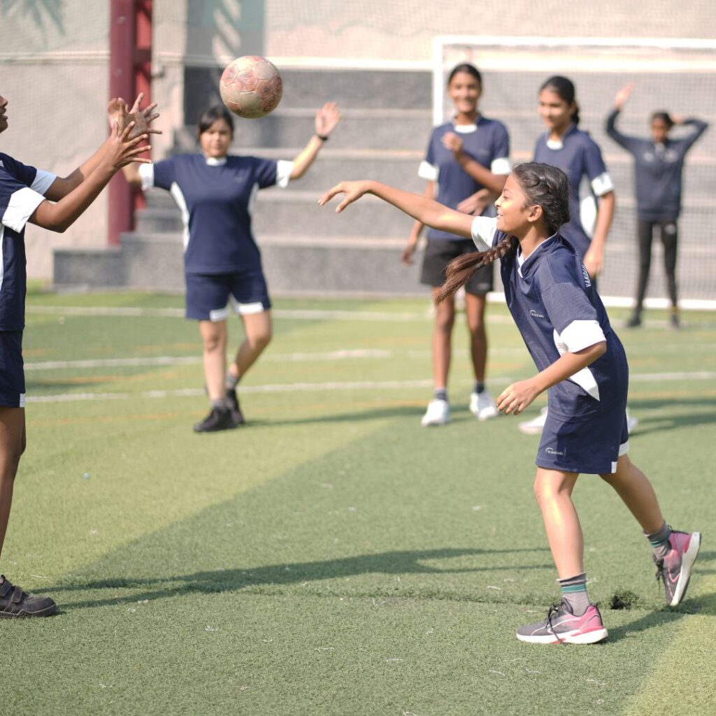 Vandana International School Delhi — photo 11