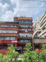 IMS India, Pitampura, New Delhi