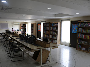 Brilliance World School, Panchkula — photo 7