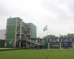 Gyan Vidya Peeth Sr. Sec. School, Sonipat