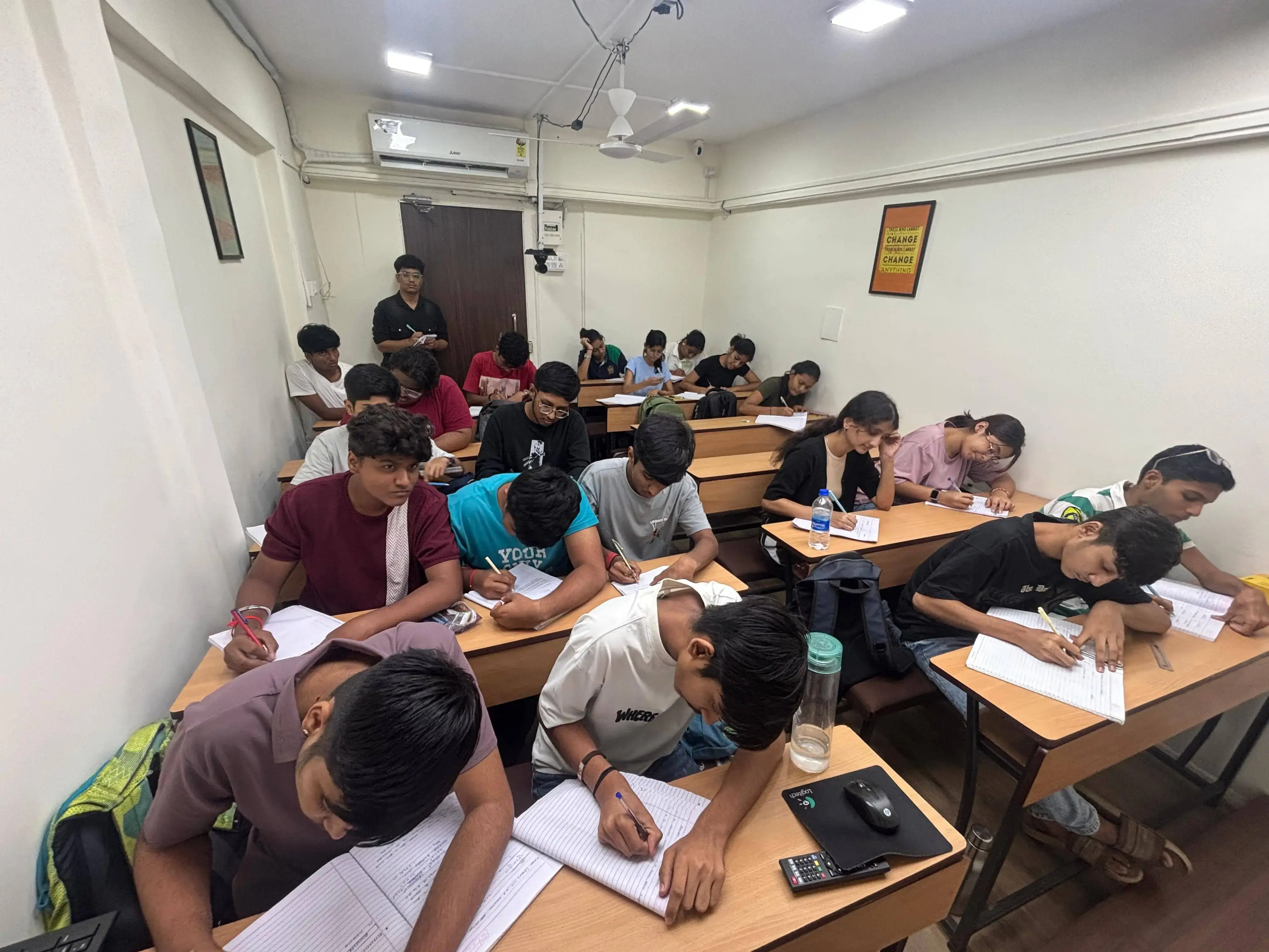 Aceminds Tutorials, Mumbai — photo 6