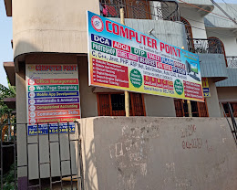 Computer Point, Patna