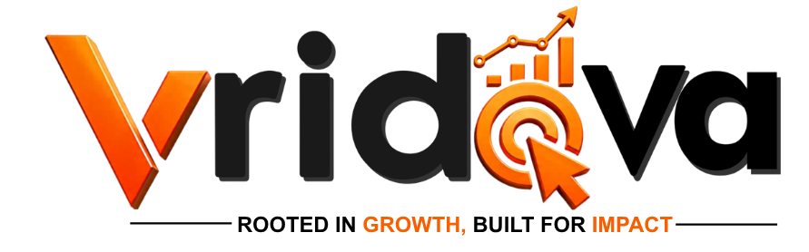 Vridova,Civil Lines logo