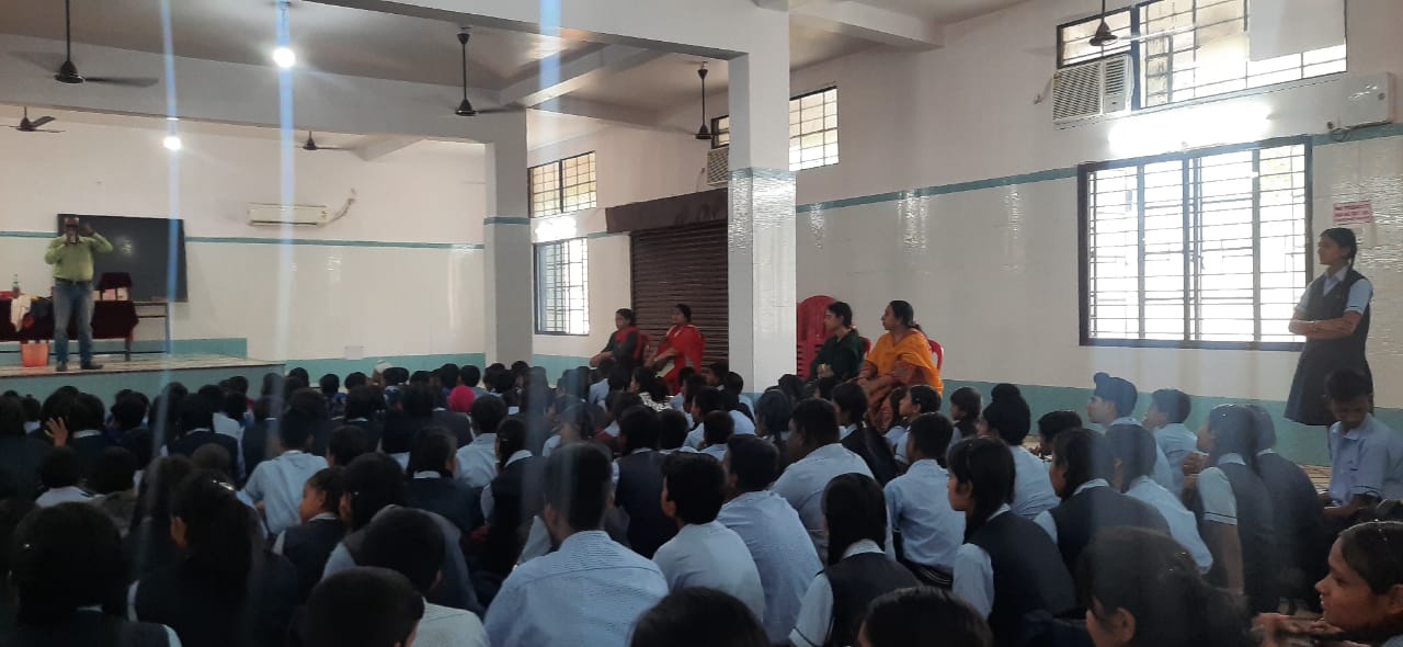 Guru Gobind Singh High School, Jamshedpur — photo 14