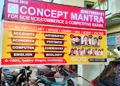 Concept Mantra, Indira Nagar — photo 4