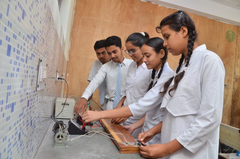 SDP School in Delhi — photo 10