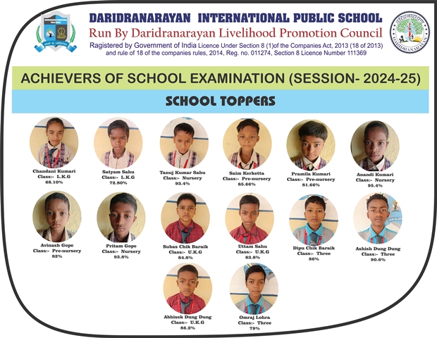 Daridranarayan Internation Public School — photo 8