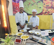 CHTS Institute of Hotel Management Catering & Tourism, Lucknow — photo 5