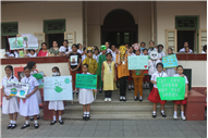 Calcutta International School — photo 7