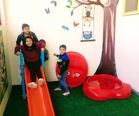 GD Goenka Toddler House, Bareilly (UP) — photo 4