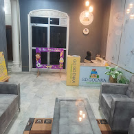 GD Goenka Toddler House, Bhiwani — photo 6