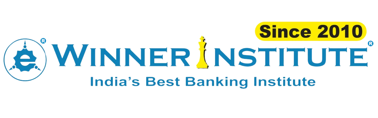 Winner Institute, Navi Peth, Pune logo