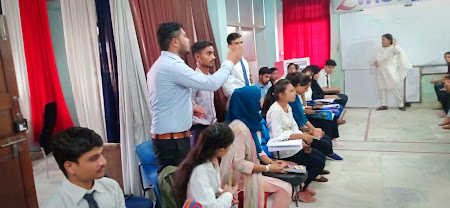 Zwiss Foreign Language Institute, Kidwai Nagar — photo 3