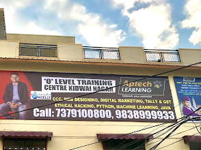 APTECH LEARNING,Kidwai Nagar — photo 3