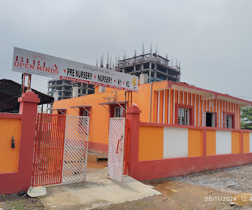 Birla Open Minds Preschool, Birsanagar — photo 8