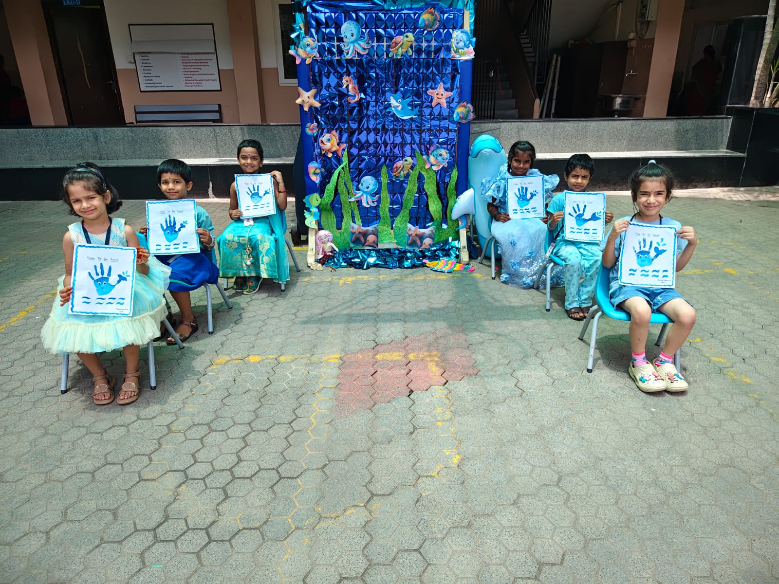 Devi Academy Senior Secondary School — photo 13