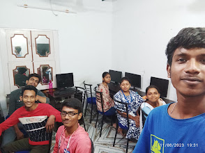 National Youth Computer Academy (NYCA) — photo 4