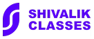 Shivalik Classes, Shivalik Nagar logo