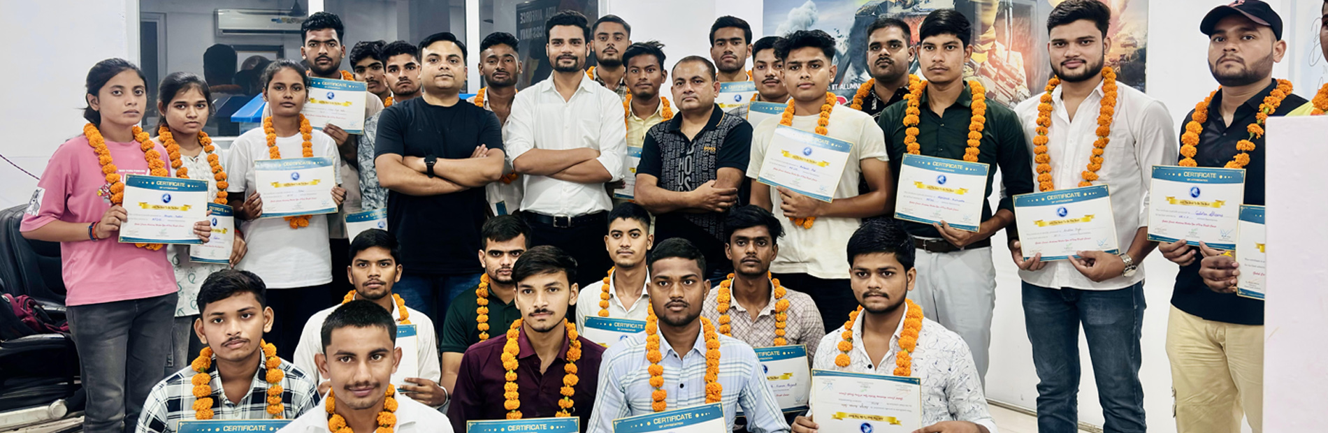 Global Career Academy, Kakadeo — photo 8