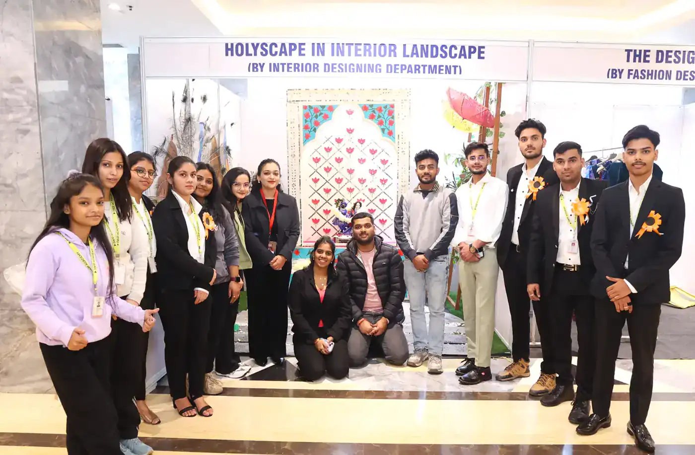 IWP Academy, Janakpuri — photo 2