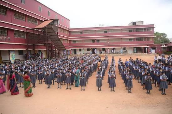 Guidance English Medium School — photo 4