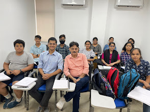 AICE, Noida — photo 2