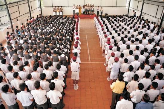 S.J.T. Surana School, Chennai — photo 2