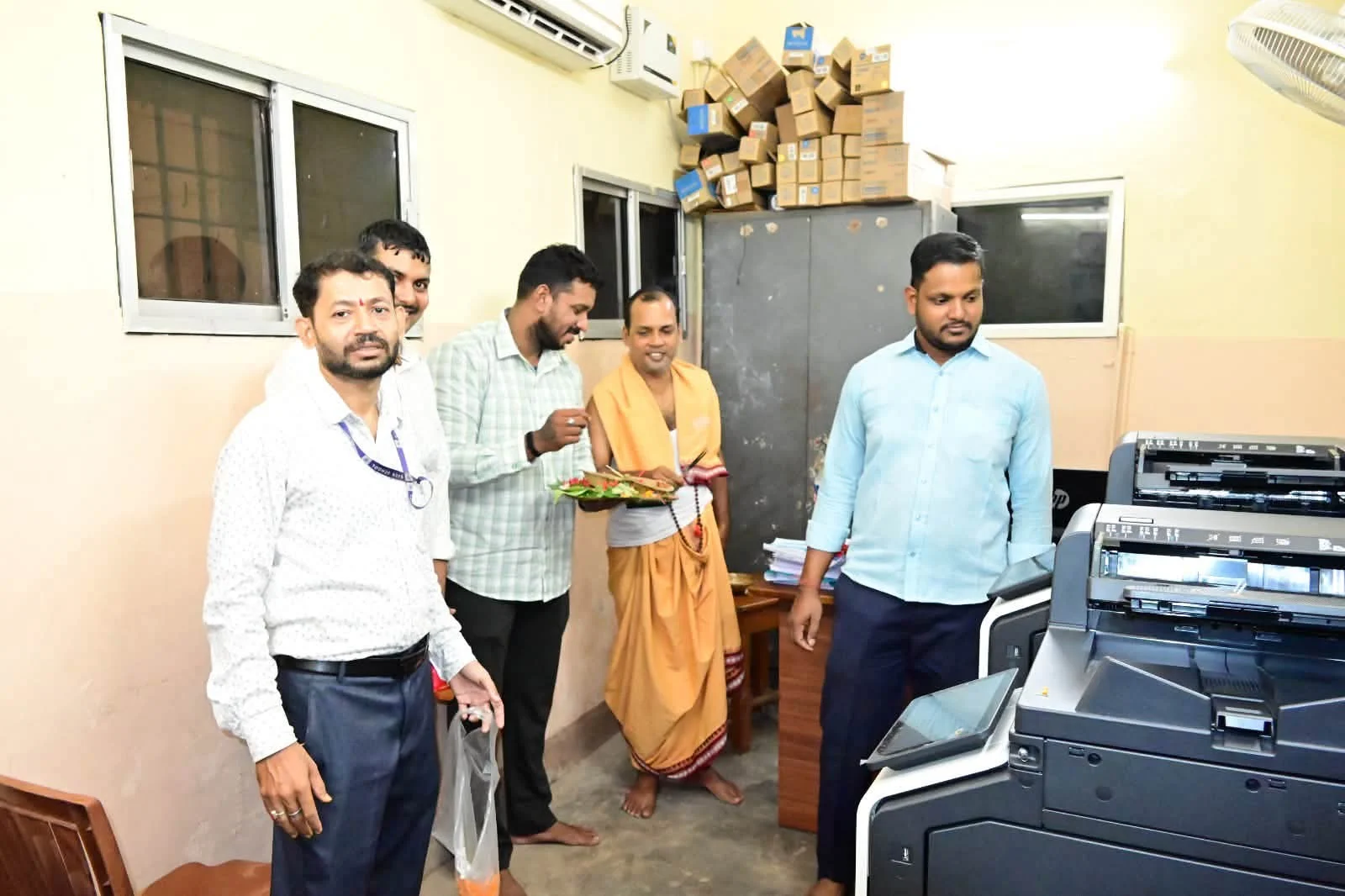 Buxi Jagabandhu English Medium School Bhubaneswar — photo 12