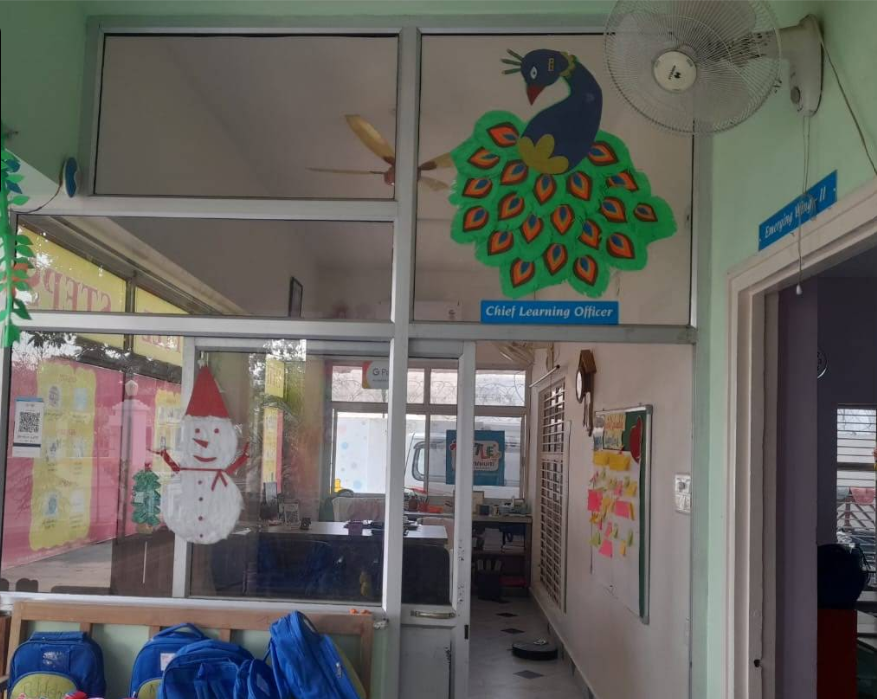 Little Millennium Preschool - Shakti Nagar Colony, Gorakhpur — photo 2
