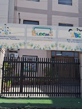Blooms A Playway