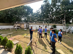 New Careers Academy, Mohali Campus — photo 5