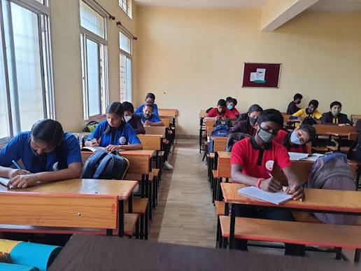 Vidya Vikas Public School, Ranchi — photo 4