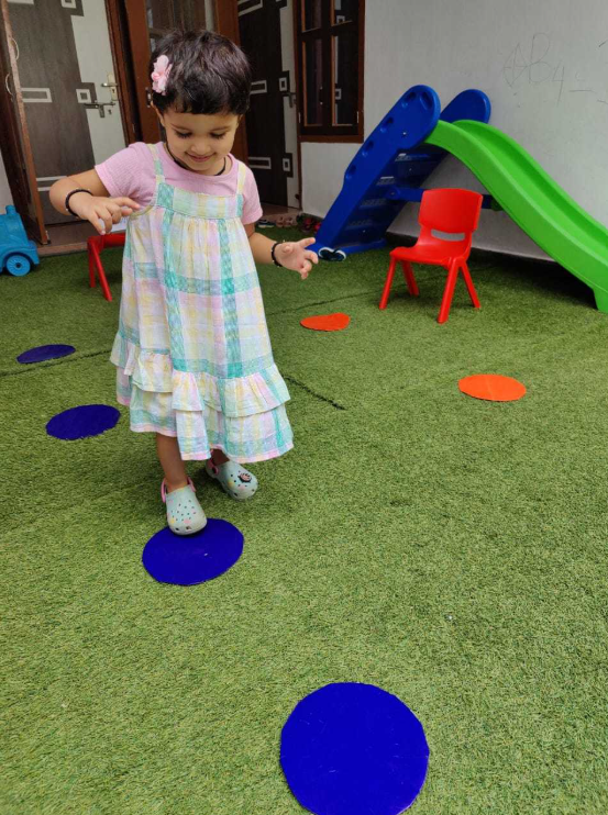 Little Millennium Preschool - Taramandal, Gorakhpur — photo 5