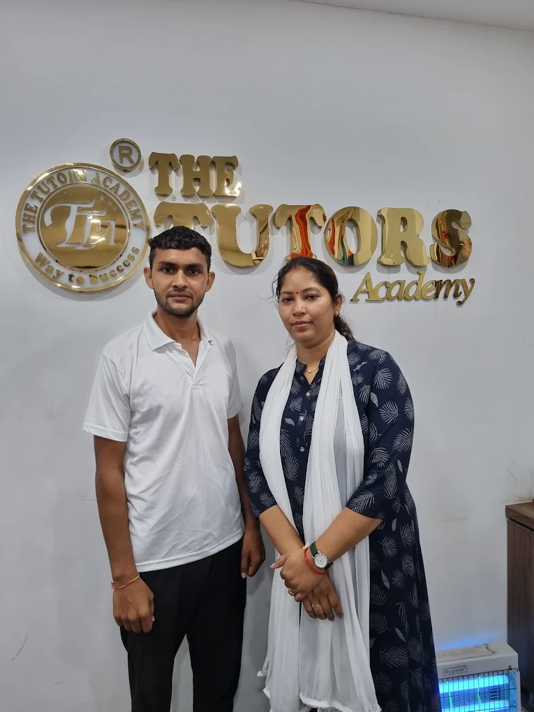 The Tutors Academy, Meerut — photo 3