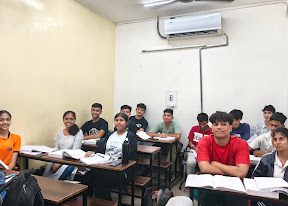 NB Coachings, Chandigarh — photo 2
