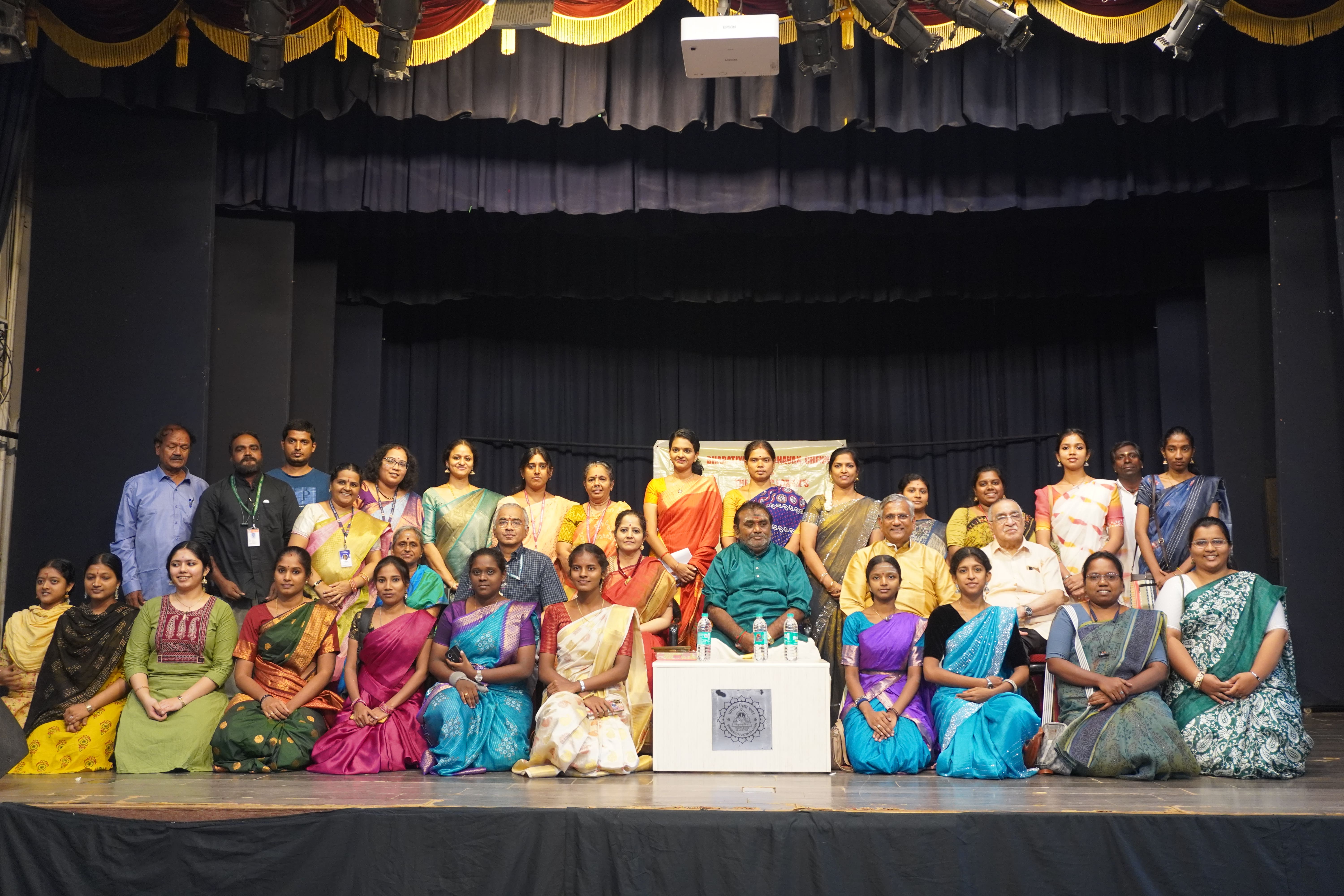 B V Bhavan — photo 10