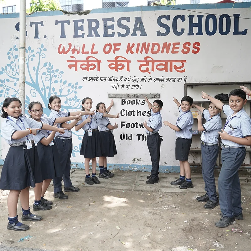 St. Teresa School, Indirapuram — photo 2