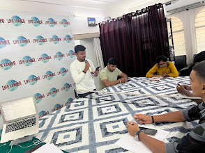 LIFE LEADER INSTITUTE,Himayatnagar — photo 4