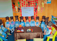 GD Goenka Toddler House, Eidgah - Srinagar — photo 3