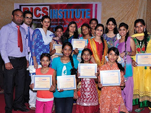 BICS Institute — photo 7