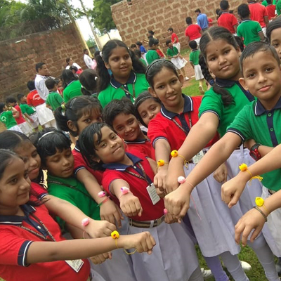 St. Xavier High School, Bhubaneswar — photo 14