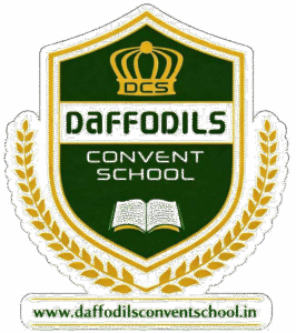 Daffodils Convent School, New Delhi logo